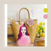 ราคา กระเป๋าสานตกแต่งหง กระเป๋าสาน กระป๋าสานกระจูด (13910343473)