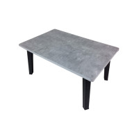 ราคา NOBURU โต๊ะญี่ปุ่นลายปูนอ่อน 40X60CM (18800959694)