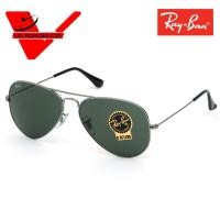 Ray-Ban Aviator แว่นกันแดด รุ่น RB3025 L2823