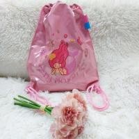ราคา inflatdecorกระเป๋าใส่ผ้าเปียกนางเงือก สุดน่ารัก (20046984934)