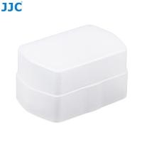 ราคา JJC อุปกรณ์กระจายแสงแฟลช FC 26A สำหรับ Canon 580EX II YONGNUO YN 560 IV III II 565EX 568EX Sigma 500 530ชุด Speedlight (20743936458)