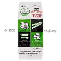 ราคา KCC2 ยกลัง แป้งสาลี แป้งทำขนมปัง แป้งหงส์ขาว แป้งห่าน น้ำหนัก 1 กิโลกรัม x 10 ถุง แป้งขนมปัง (19151598501)