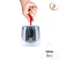 ราคา กบเหลาดินสออัตโนมัติ กบเหลาแบบมีที่เก็บเศษไม้ เครื่องเหลาดินสอ เหลาง่าย (16580504882)