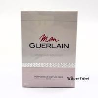 ราคา น้ำหอม Mon Guerlain Sparkling Bouquet Guerlain for women edp 100ml (18009941279)