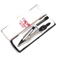 ราคา Project ชุดวงเวียน วงเวียนดินสอกด 0 5 มม ชุดวงเวียน 4 ชิ้น ชุดวงเวียน 7 ชิ้น เหมาะสำหรับ ออกแบบ งานเขียนแบบ (19742840795)