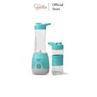 ราคา มีประกัน Anitech แอนิเทค เครื่องปั่นน้ำผลไม้ 250 วัตต์ รุ่น SBD250A สีมิ้นต์ (16142749456)