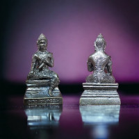 ราคา องค์ ทองเหลือง ตั้งหน้ารถ หน้าหิ้งบูชา พระวิศวกรรม พระวิศวกรรม พระวิษณุ หรือพระวิษณุกรรม 1x2 ซม (20942303685)