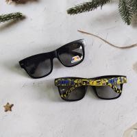 ราคา แว่นยิงปลา แว่นเลนส์ออโต้ปรับแสง Polarized 8017BS (16248762471)