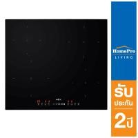 ราคา MEX เตาแม่เหล็กไฟฟ้าแบบฝัง 4 หัวเตา 60 ซม. รุ่น VSB564