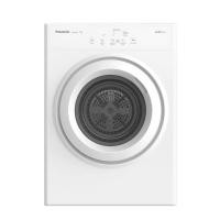 ราคา Panasonic เครื่องอบผ้าฝาหน้า ขนาด 7 กก. รุ่น NH-E70JA1WTH