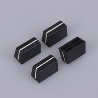 ราคา tantuoye 5pcs Pioneer Mixer Volume Fader CAP ตรงสไลด์ Potentiometer PUSH Key CAP (19302248248)