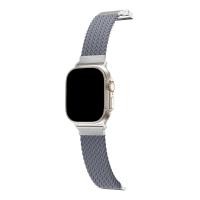 ราคา AMAZINGthing รุ่น Titan Weave II สายสำหรับ Apple Watch Strap 42 44 45 49 MM (19490375241)