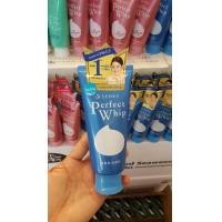 ราคา โฉมใหม่ วิปโฟม Shiseido Senka Perfect Whip Foam มีอย ฉลากไทย เซนกะ เพอร์เฟ็ค วิป โฟมวิป โฟมล้างหน้าเซนกะ (8275397811)