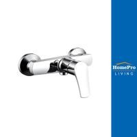 ราคา HAFELE ก๊อกผสมยืนอาบ 495 61 079 (17474258537)