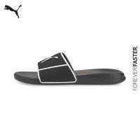 ราคา PUMA BASICS รองเท้าแตะ Popcat 20 Shower สีดำ FTW 38426201 (17280489741)