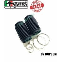 ราคา ยางหุ้มแร็ก ยางกันฝุ่นแร็ก steering rack boot โฟล์คสวาเกน VW Caravelle T4 ปี 1991 (9080657491)