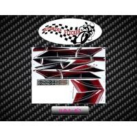 ราคา สติ๊กเกอร์ Nouvo MX รุ่น7 ปี2007 สติ๊กเกอร์ นูโว MX รุ่น7 ปี2007 (9256260610)