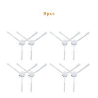 ราคา หุ่นยนต์กวาด Xiaomi Mijia 1C 2C 1T B101CN STYTJ05ZHM STYTJ01ZHM SKV4093GL Mop 2 Pro พร้อมแปรงด้านข้าง (19060414636)