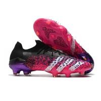ราคา รองรับการซื้อจำนวนมาก adidas ฟุตบอล รองเท้าฟุตบอล Predator Freak 1 FG 3 กิจกรรม ใช้งบน้อยซื้อรองเท้าที่มีคุณภาพสูง (19434001587)