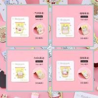 ราคา ขั้นต่ำ20B แม่เหล็กคั่นหนังสือ แม่เหล็กคั่นหน้ากระดาษ ที่คั่นหนังสือ ที่คั่นกระดาษลายการ์ตูน คลิบแม่เหล็กคั่นหนังสือ bookmask neneshop bkk SO005 (20032701025)