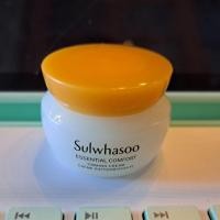 ราคา Sulwhasoo firming cream ex 5ml ครีมยกกระชับ (21127331200)