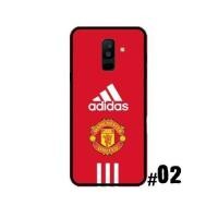 ราคา เคสโทรศัพท์ รวมลาย แมนยู SAMSUNG A8 2015 A8 2018 A5 2018 A8 A8 plus A7 2018 A7 2015 A7 2016 A7 2017 (7841254886)