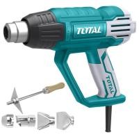 ราคา TOTAL เครื่องเป่าลมร้อน รุ่น TB2006 TB20036 2000 วัตต์ (20317516102)