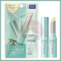 ราคา New แท้ DHC Lip Cream ลิปบำรุงริมฝีปาก ยอดขายอันดับ 1ในญี่ปุ่น ช่วยให้ริมฝีปากเนียนนุ่ม ของแท้100 ส่งตรงจากJP (15698494683)