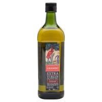 ราคา La Rambla Extra Virgin Olive Oil Fusion Spain Product ลา แรมบลา เอ็กซ์ตร้า เวอร์จิ้น น้ำมันมะกอก 1ลิตร นำเข้าจากสเปน (19663466592)