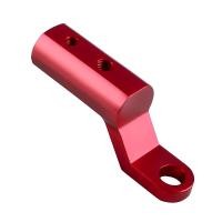 ราคา บาร์สั้น บาร์สั้นมอเตอร์ไซค์ บาร์จับโทรศัพท์มอเตอร์ไซค์ ยึดกระจกแบบสั้น สำหรับติดก้านกระจก บาร์ยึดโทรศัพท์มอเตอร์ไซค์ Motorcycle Parts (20943761121)