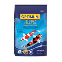 ราคา อาหารปลา OPTIMUM Hi Pro ขนาด 1 5 kg (10335912891)