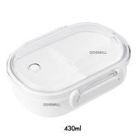ราคา IMAKARA Lunch Box กล่องข้าว ปิ่นโต ใส่อาหาร เข้าไมโครเวฟ กล่องเวฟ สุญญากาศ กล่อง3ช่อง อุ่นอาหาร กล่องอาหาร กล่องพลาสติก ที่ใส่ข้าว (19832086050)