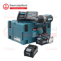 ราคา MAKITA TW001 บล็อกไร้สาย 3 4 รุ่น TW001G 1630nm BLXPT 40v TTR Store (16742546539)