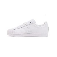 ราคา Warranty 3 Years ADIDAS SUPERSTAR Mens and Womens SKATEBOARD SHOES CG5463 รองเท้าวิ่ง รองเท้าลำลอง รองเท้าผ้าใบ รองเท้าสเก็ตบอร์ด The Same Style In The Store (19893251963)