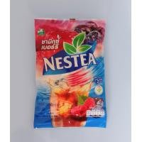 ราคา เนสที ชาปรุงสำเร็จ แพค 5 ซอง รสเลมอน และรสมิกซ์เบอร์รี่ (20550260691)