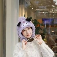 ราคา หมวกกันหนาว Sanrio (17246525034)