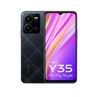 ราคา Vivo Y35 8 128GB วีโว่โทรศัพท์มือถือ I จอ 6 58 นิ้ว I 5000mAh ประกันศูนย์ไทย (16930223892)