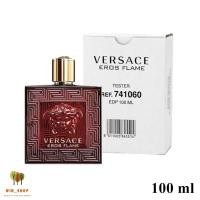ราคา VERSACE Eros Flame edp for men 100 ml น้ำหอมแท้ พร้อมกล่องซีล (21019486398)