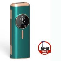 ราคา Vancostar Sapphire คริสตัลผม Remover กำจัดขน IPL LCD 8โหมดฟังก์ชั่น Cool เลเซอร์เครื่องกำจัดขนสำหรับผู้หญิง (21170216967)