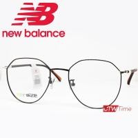 ราคา New Balance กรอบแว่นสายตา รุ่น NB05200Z C03 ราคาพิเศษทักแชท (1371278124)