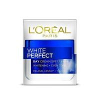 ราคา LOreal Paris Aura Perfect Day Cream SPF17 PA ลอรีอัล ปารีส ออร่า เพอร์เฟ็คท์ ครีม 20ml (325964172)
