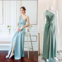 ราคา ชุดราตรี ชุดไปงานแต่ง (20929630527)