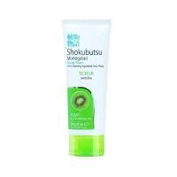 ราคา SHOKUBUTSU โชกุบุสซึ โฟม สครับ 100 g SHOKUBUTSU MONOGATARI FACIAL FOAM SCRUB มี3สูตรให้เลือก (13331628763)