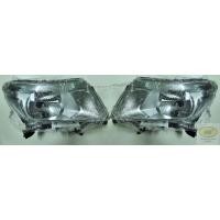 ราคา ไฟหน้า นิสสัน นาวาร่า NP300 รุ่นไฟธรรมดา Nissan Navara NP300 (16930389528)