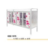 ราคา ตู้เคาท์เตอร์กระเบื้องขนาด 150 ซม (20622857244)