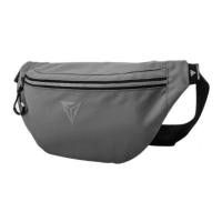 ราคา กระเป๋าคาด กระเป๋าคาดเอว กระเป๋าคาดอก ผช กระเป๋าคาดอกแบรนด์แท้ MOTOWOLF MDL 0713 กระเป๋าคาดเอว คาดอก กันน้ำ แนวไบค์เก้อ (16358046591)