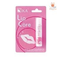 ราคา KA Lip Care ลิปมัน ที่เพิ่มความนุ่ม ชุ่มชื่น ขนาด 3 5 กรัม ลิป ลิปแคร์ บำรุงริมฝีปาก (3954402483)