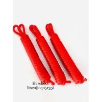 ราคา เชือกลูกเสือ สีขาว ยาว 2 เมตร อุปกรณ์ลูกเสือ ชุดลูกเสือ (16866910764)