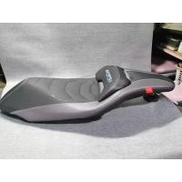 ราคา CHID TALADPLU เบาะนั่งรถมอเตอไซค์ YAMAHA AEROX โฉมเก่า ใหม่ เบาะทรงสปอร์ต 2 ชั้น งานคุณภาพ โครงเทียม (16184397315)