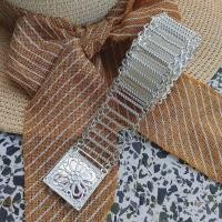 ราคา เข็มขัดกาสะลอง เข็มขัดล้านนาสวยๆ (20557782056)